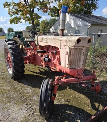 Main image J.I. Case 730