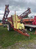 Hardi NP1100 Image