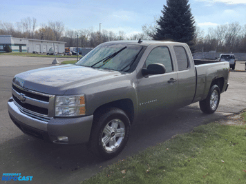 Main image Chevrolet Silverado