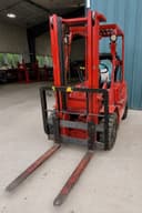 Mitsubishi FG20 Image