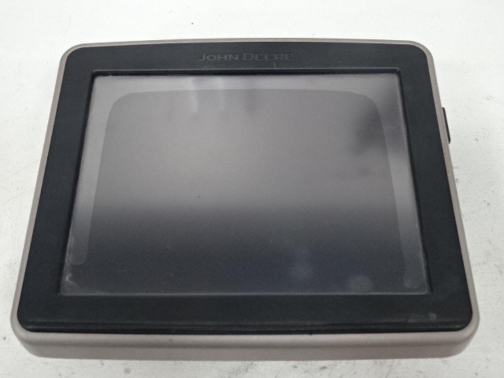 Main image John Deere GreenStar 2630