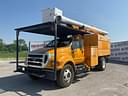 2013 Ford F-750 Image