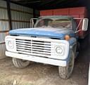 1969 Ford F-700 Image