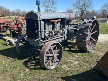 Main image Twin City 27-44