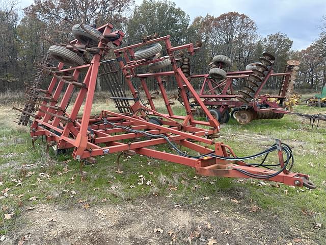 Image of Case IH 4800 equipment image 1