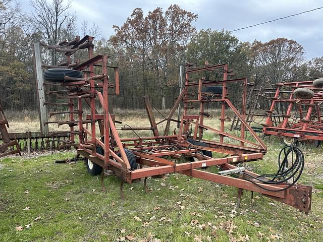 Image of International Harvester 4500 equipment image 1