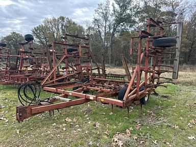 Field Cultivators