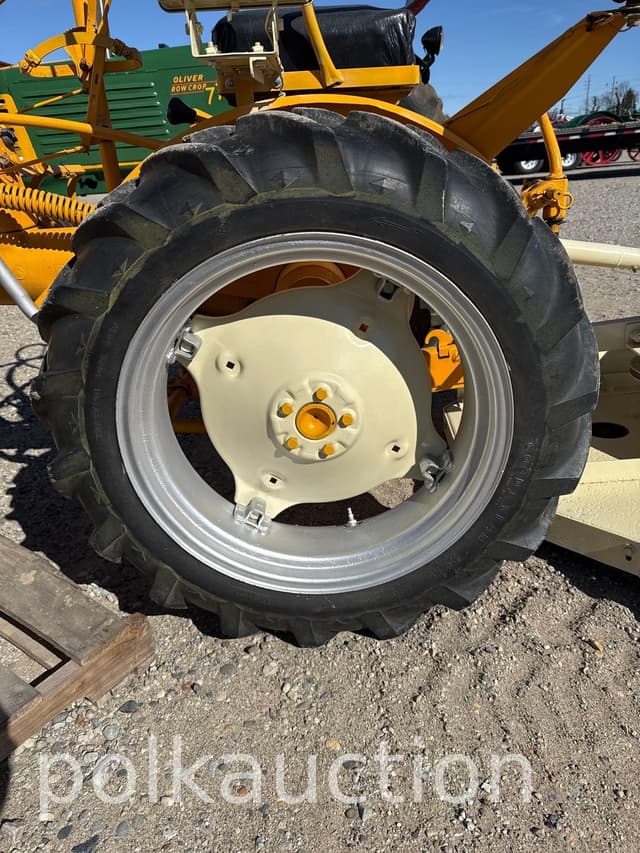 Image of International Harvester Cub equipment image 3