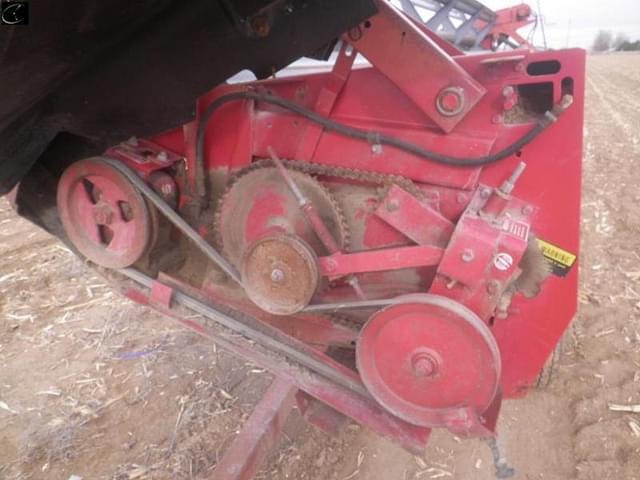 Image of International Harvester 1010 equipment image 4