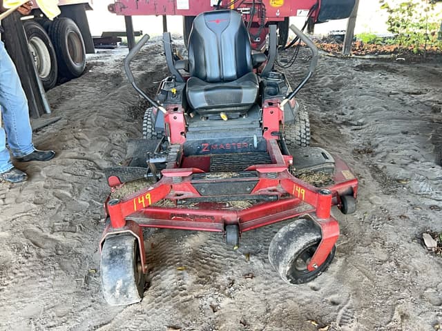 Image of Toro Z Master equipment image 1