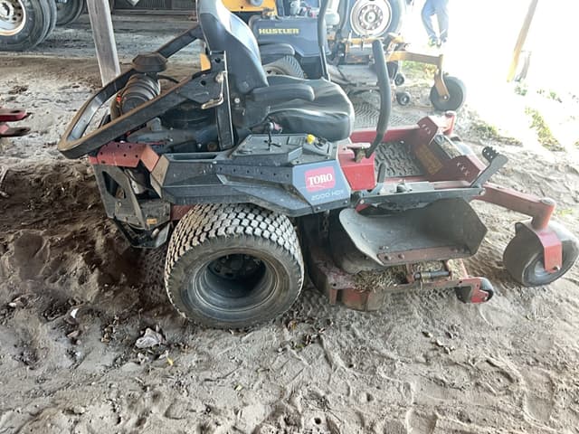 Image of Toro Z Master equipment image 4