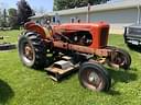 1957 Allis Chalmers WD45 Image