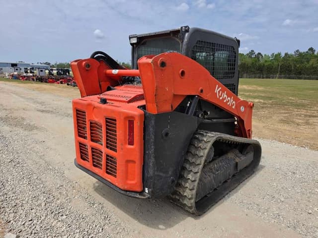 Image of Kubota SVL75-2 equipment image 3
