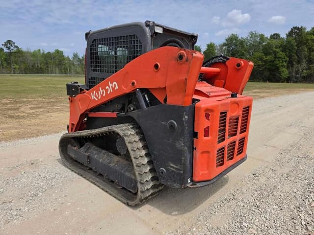 Image of Kubota SVL75-2 equipment image 1