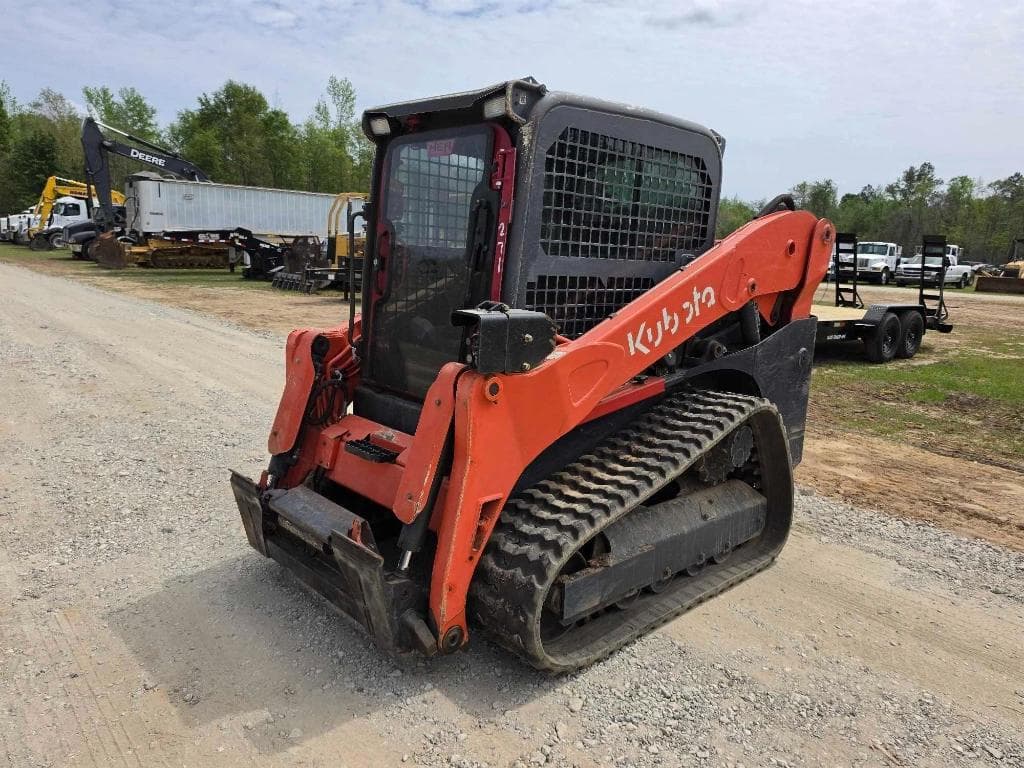 Image of Kubota SVL75-2 Primary image