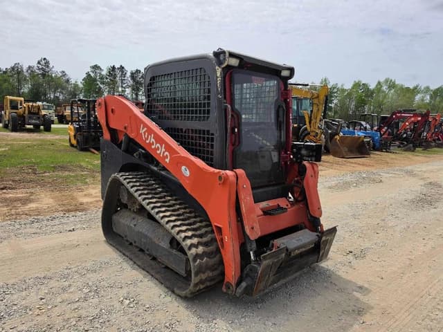 Image of Kubota SVL75-2 equipment image 4