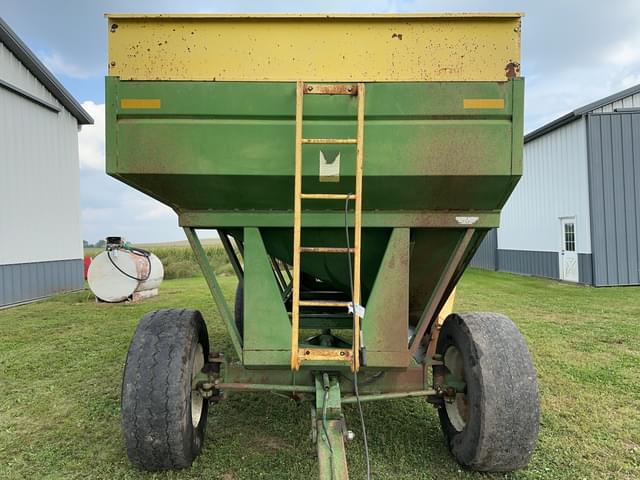 Image of Brent 500 equipment image 2