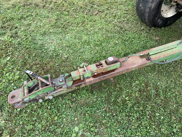 Image of Brent 500 equipment image 3