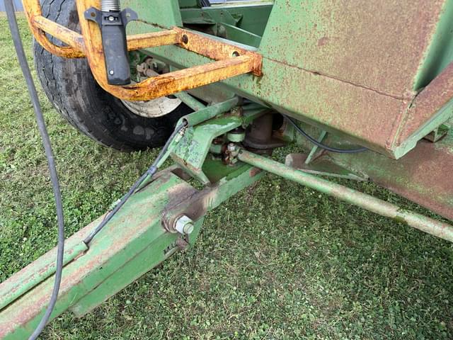 Image of Brent 500 equipment image 4