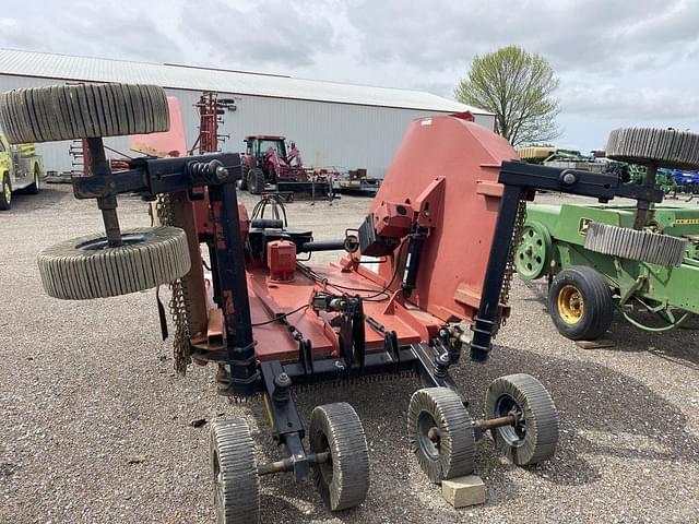 Image of Bush Hog 2715L equipment image 2
