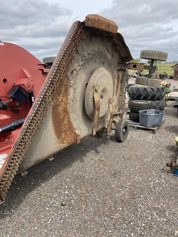 Image of Bush Hog 2715L equipment image 1
