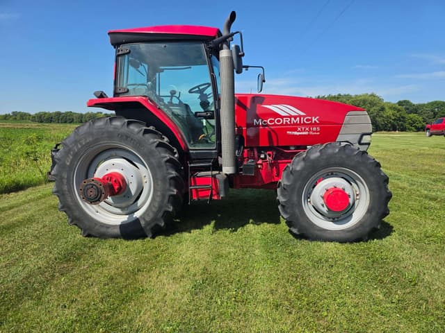 Image of McCormick Intl XTX185 equipment image 4
