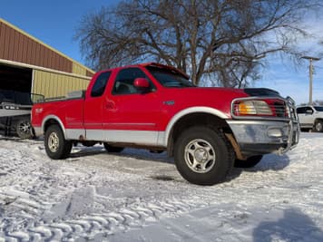 Main image Ford F-150