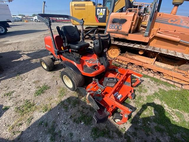 Image of Kubota F3990 equipment image 1