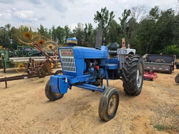 Main image Ford 7000