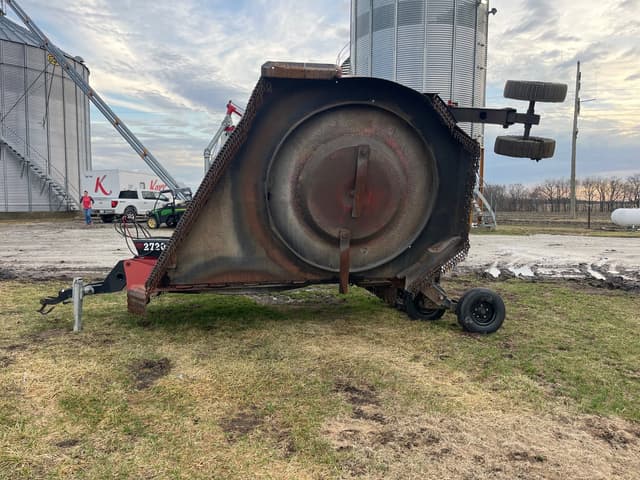 Image of Bush Hog 2720 equipment image 1