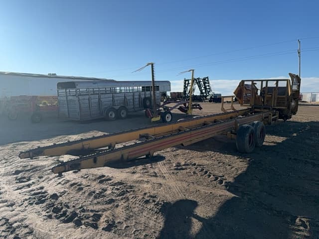 Image of Haybuster 256 equipment image 3