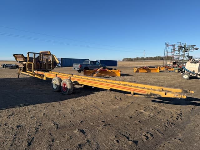 Image of Haybuster 256 equipment image 1