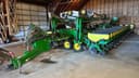 2014 John Deere DB66 Image
