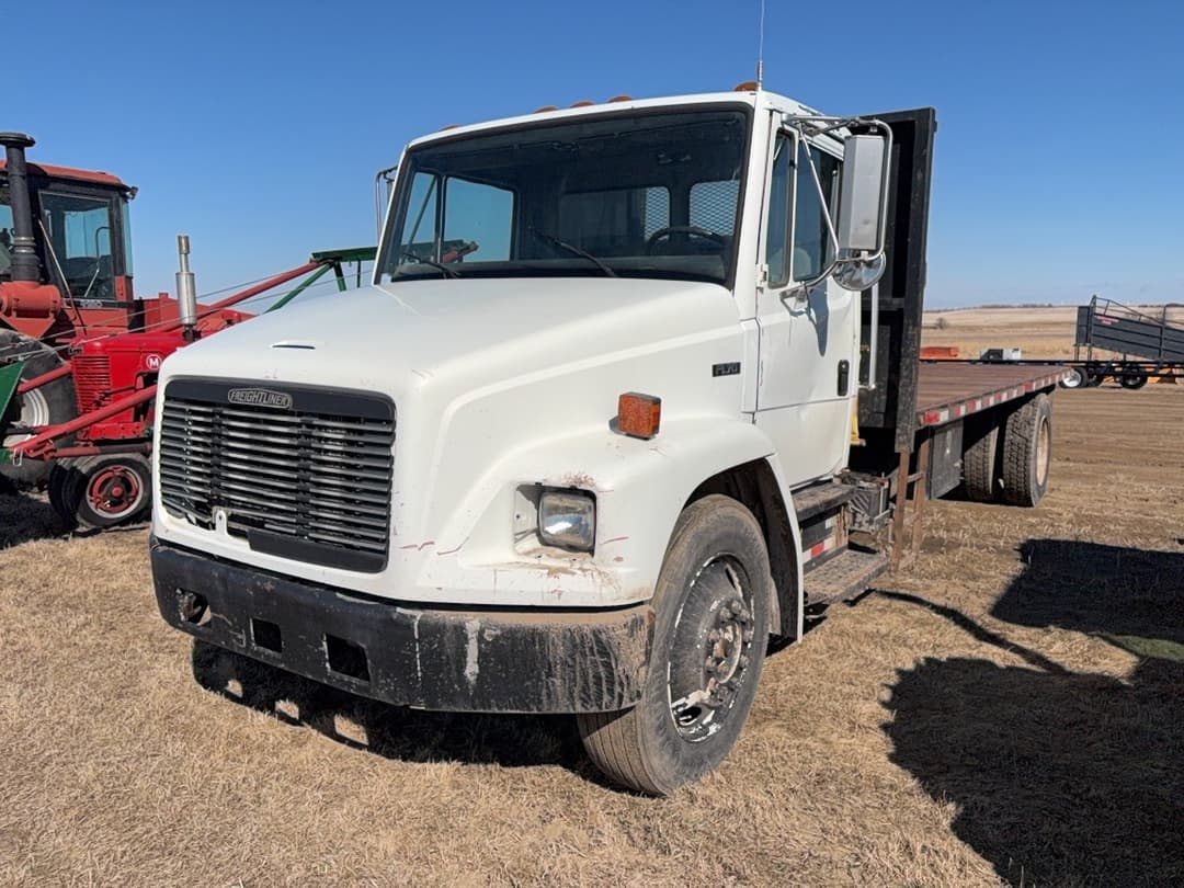Image of Freightliner FL70 Primary image