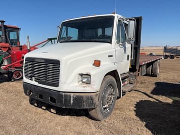 Main image Freightliner FL70