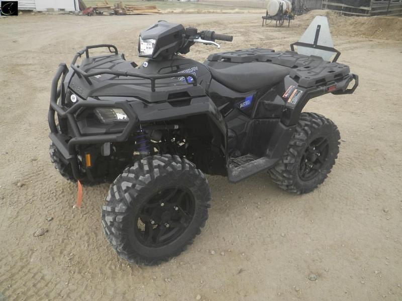 Image of Polaris Sportsman 570 Primary image