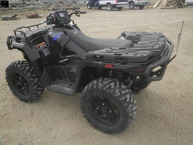 Image of Polaris Sportsman 570 equipment image 3