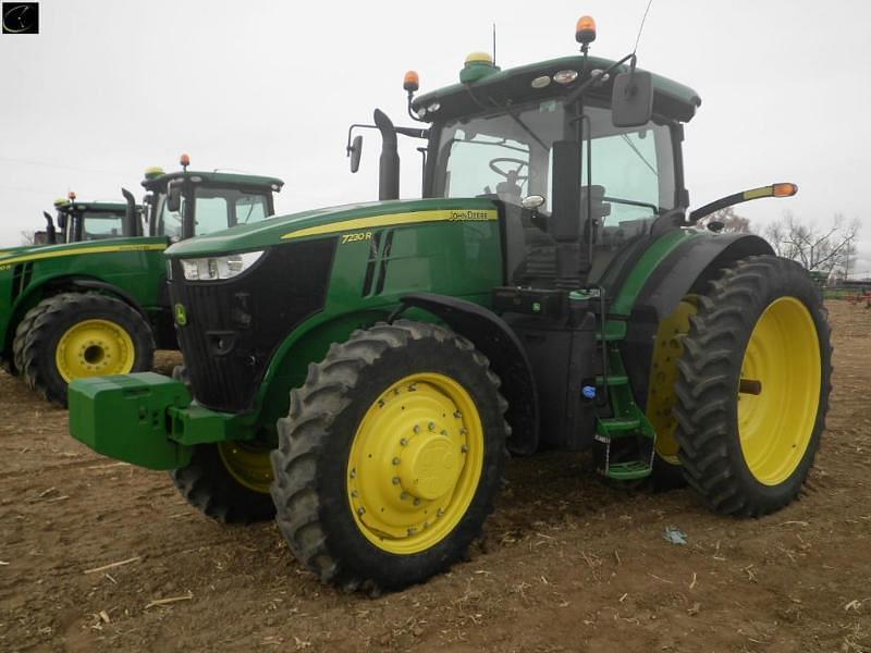 Image of John Deere 7230R Primary image