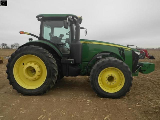 Image of John Deere 8310R equipment image 3