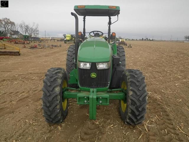 Image of John Deere 5085M equipment image 1