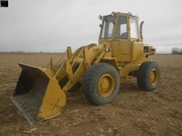 Main image Caterpillar 930