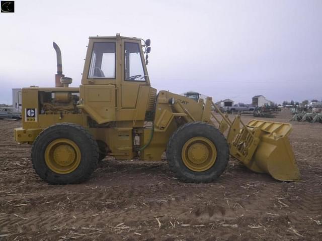 Image of Caterpillar 930 equipment image 3