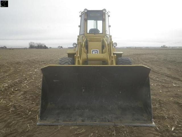 Image of Caterpillar 930 equipment image 1