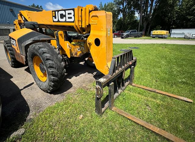 Image of JCB 509-42 equipment image 2