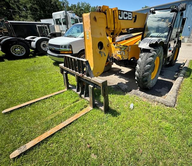 Image of JCB 509-42 equipment image 1