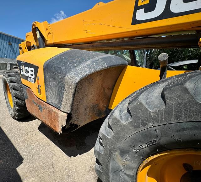 Image of JCB 509-42 equipment image 3