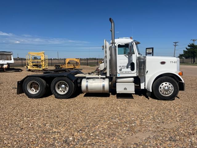 Image of Peterbilt 379 equipment image 3