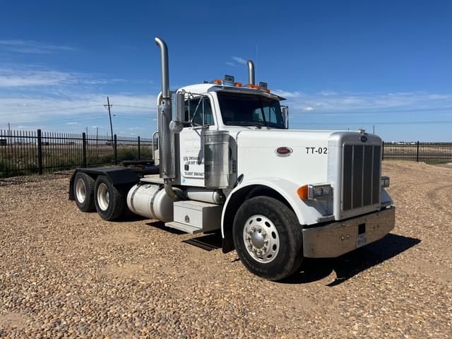 Image of Peterbilt 379 equipment image 2