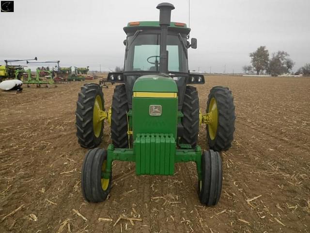 Image of John Deere 4040 equipment image 1