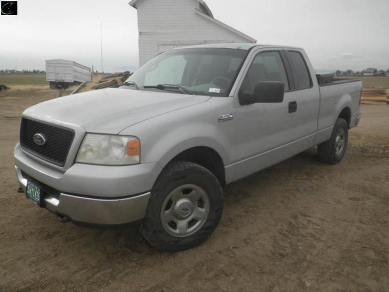 Image of Ford F-150 Primary image